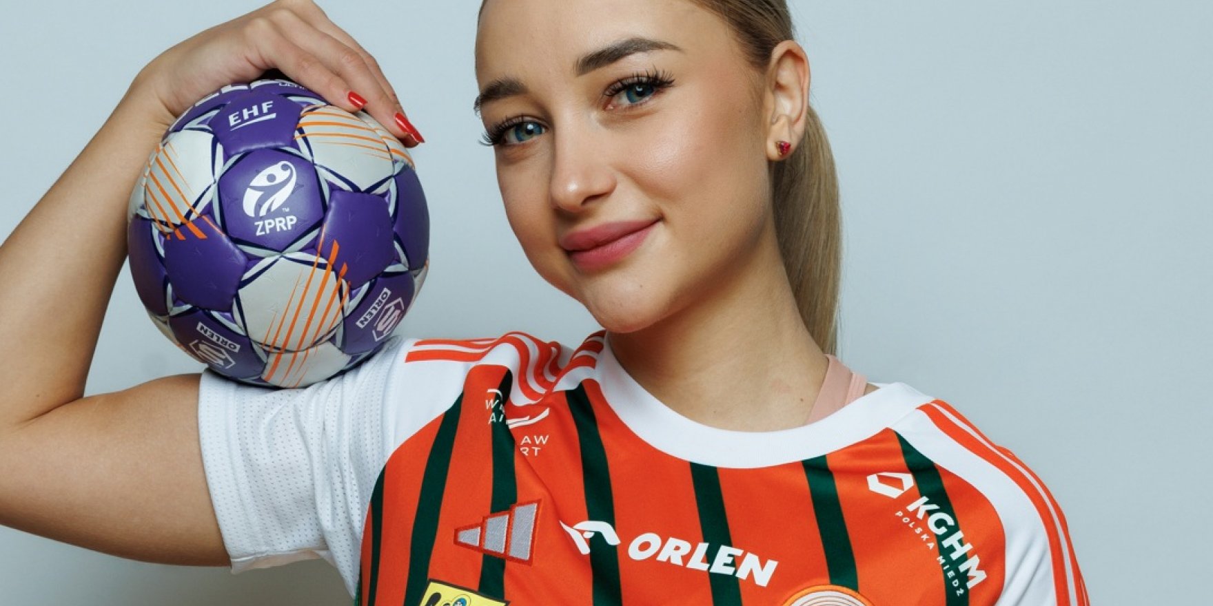 Julia Pietras zawodniczką KGHM Zagłębia!