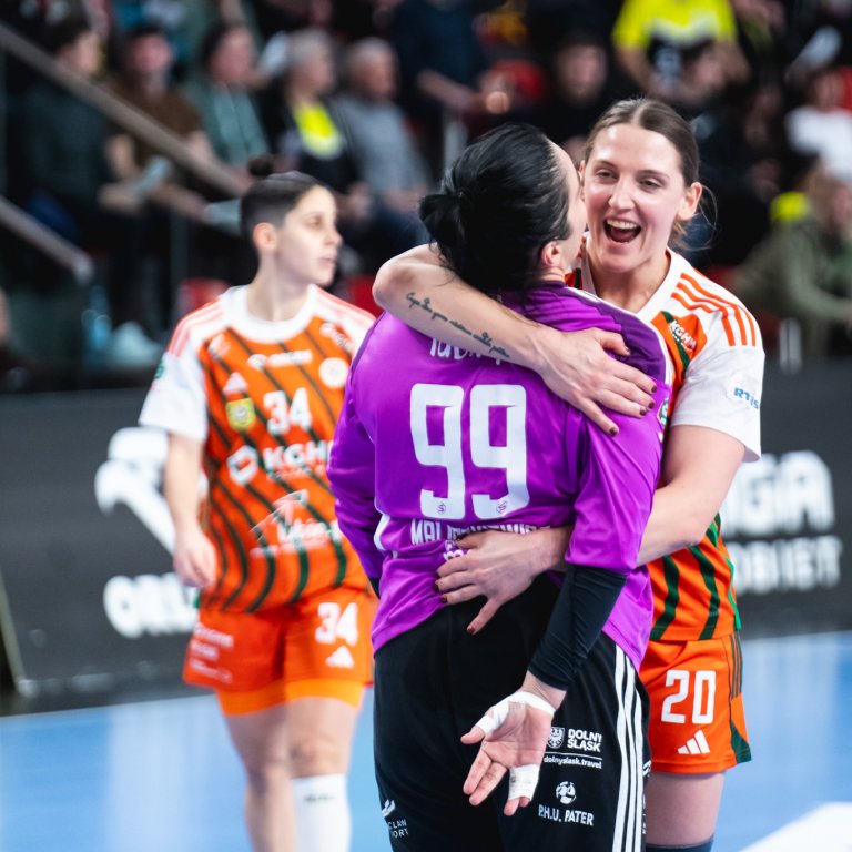 Pewna wygrana w derbach!