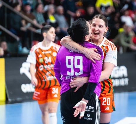 Pewna wygrana w derbach!