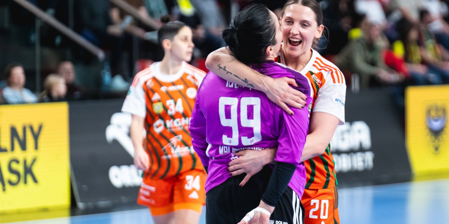 Pewna wygrana w derbach!