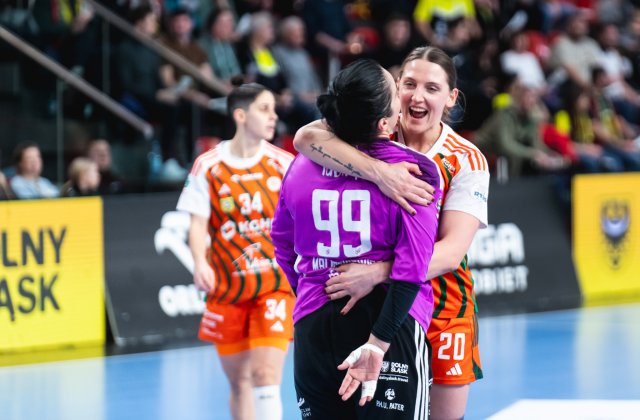 Pewna wygrana w derbach!