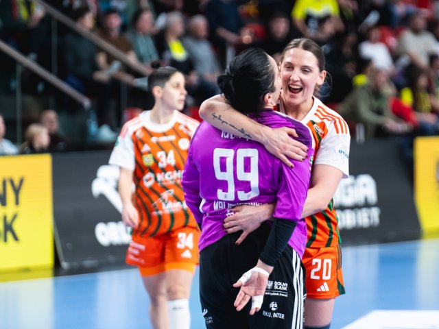 Pewna wygrana w derbach!