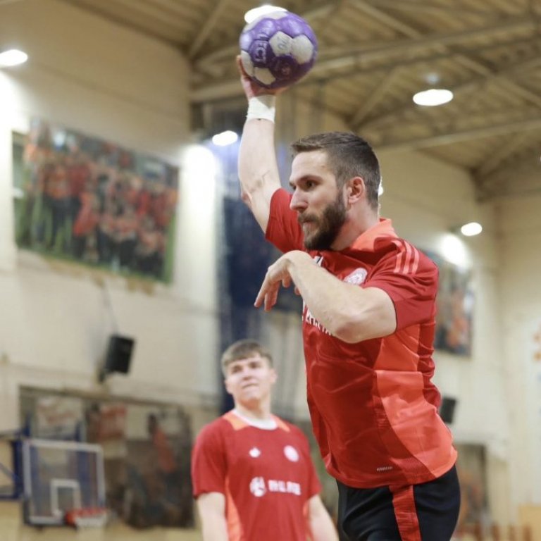 Kontrolnie z Nielbą