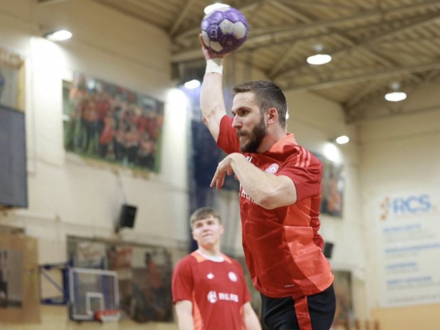 Kontrolnie z Nielbą