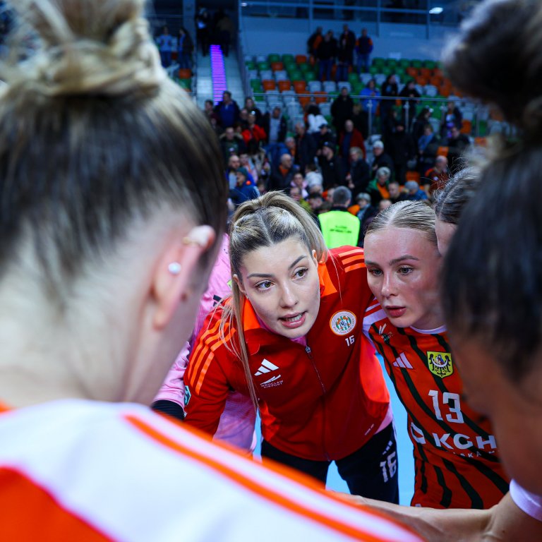 EHF EL: Zagramy w Dijon