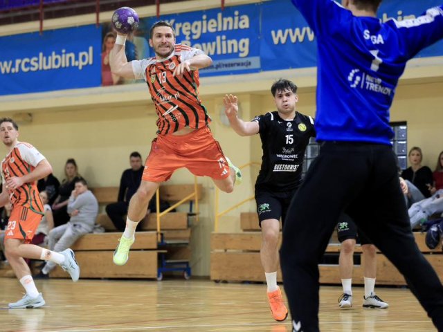 Sparing z Nielbą zakończony zwycięstwem