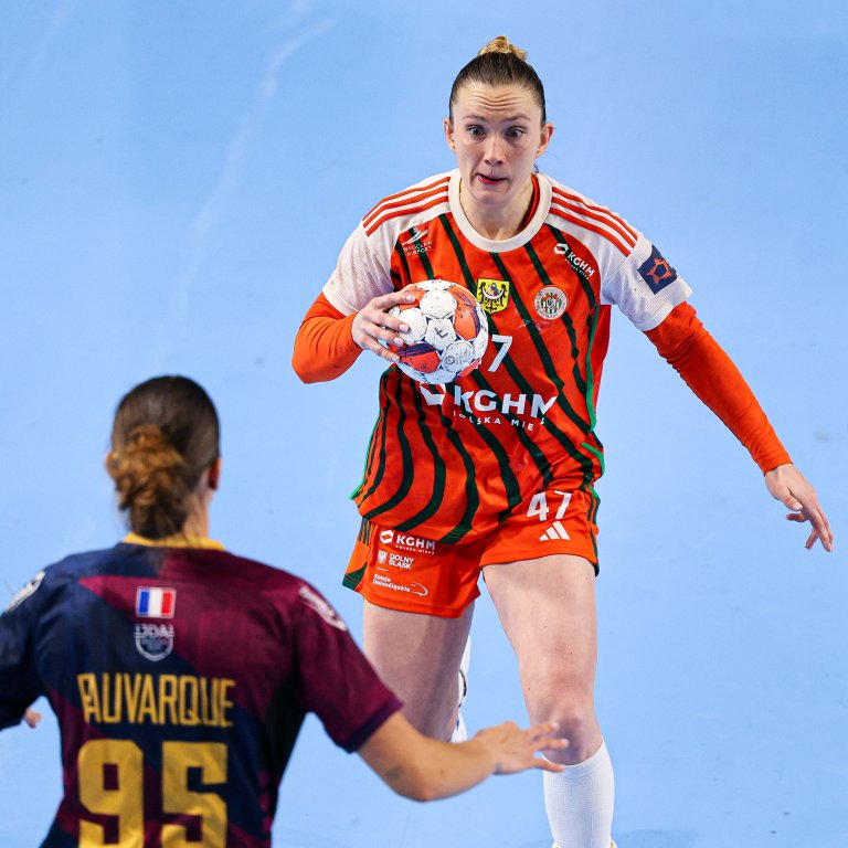 EHF EL: Bez punktów w Dijon
