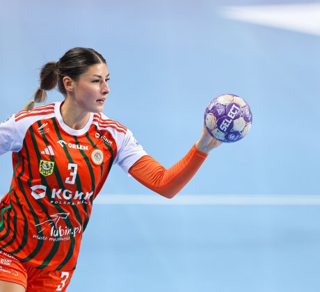 Jakubowska: Wiedziałyśmy, że nie będzie łatwo