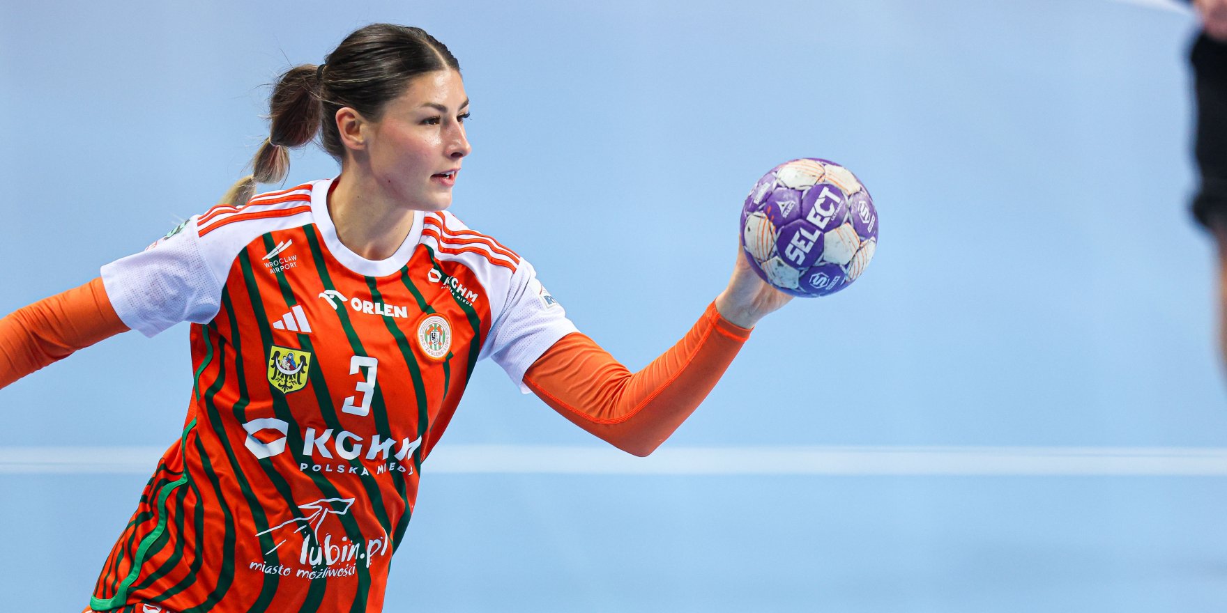 Jakubowka: Wiedziałyśmy, że nie będzie łatwo