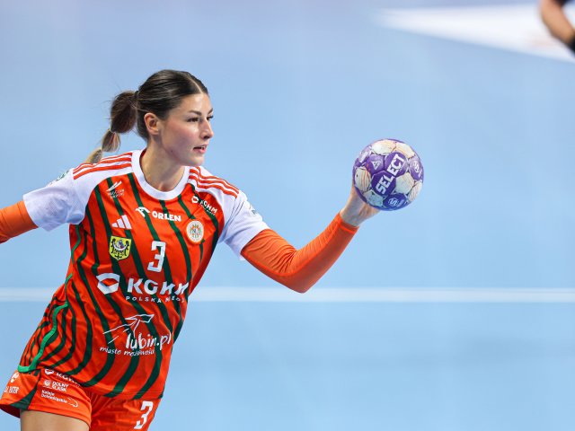 Jakubowka: Wiedziałyśmy, że nie będzie łatwo