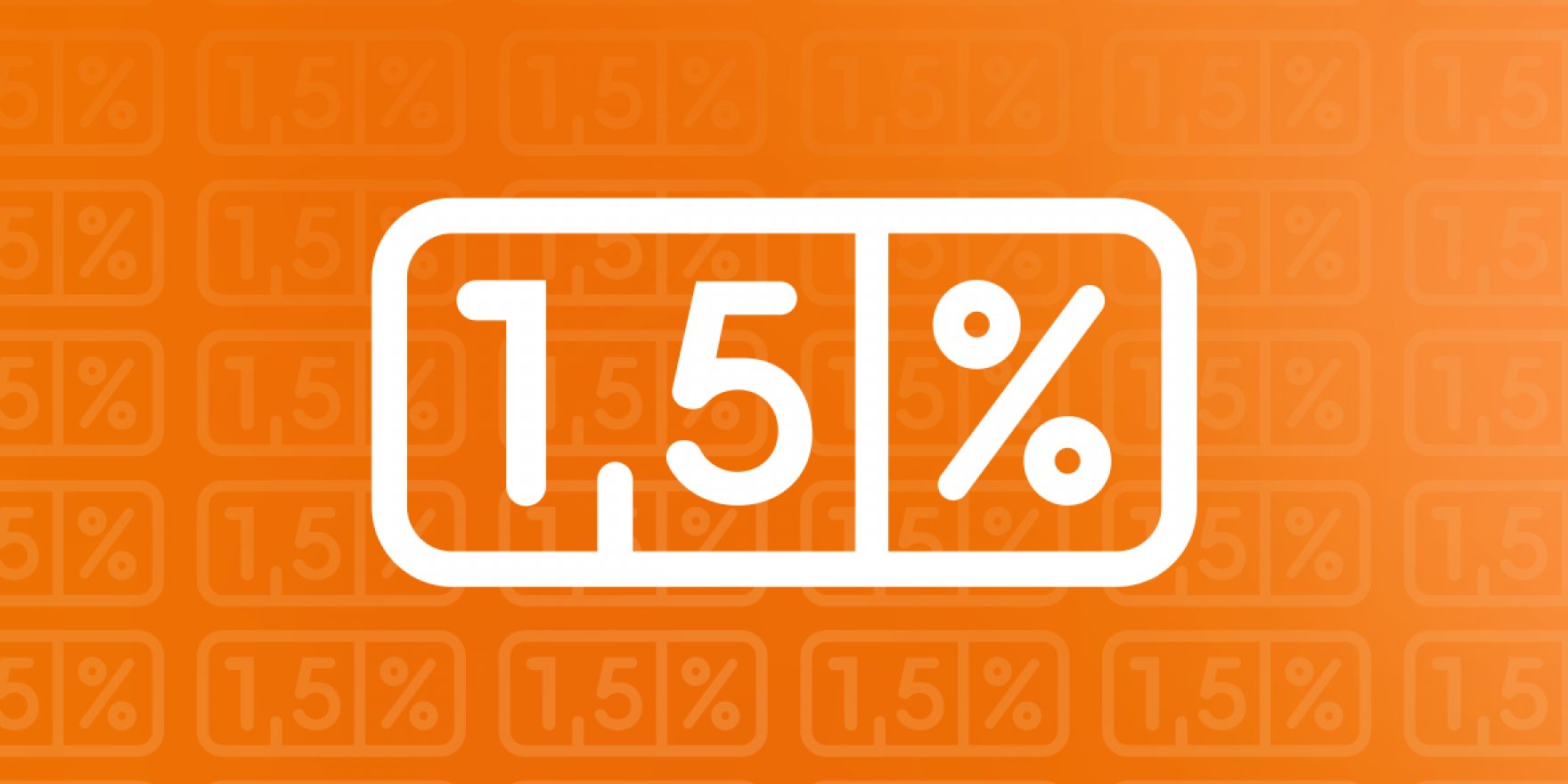 Twoje 1,5 % to dla nas 100% wsparcia 