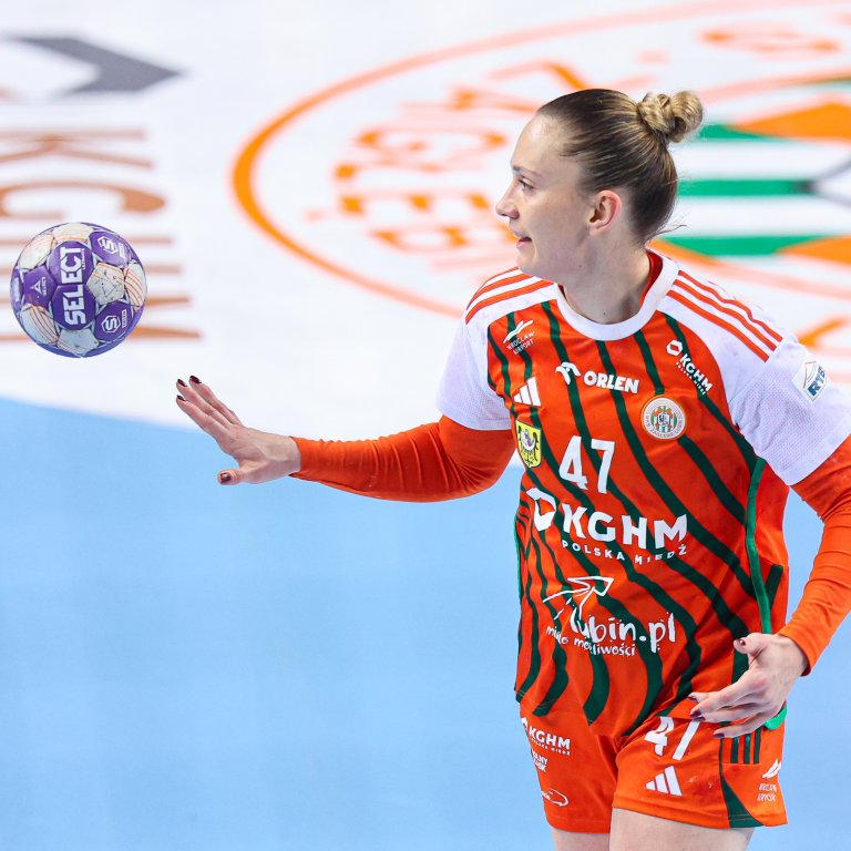 W niedzielę gramy w Elblągu