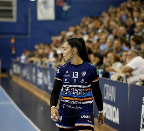 Laura Hernandez od nowego sezonu zagra w KGHM Zagłębiu!