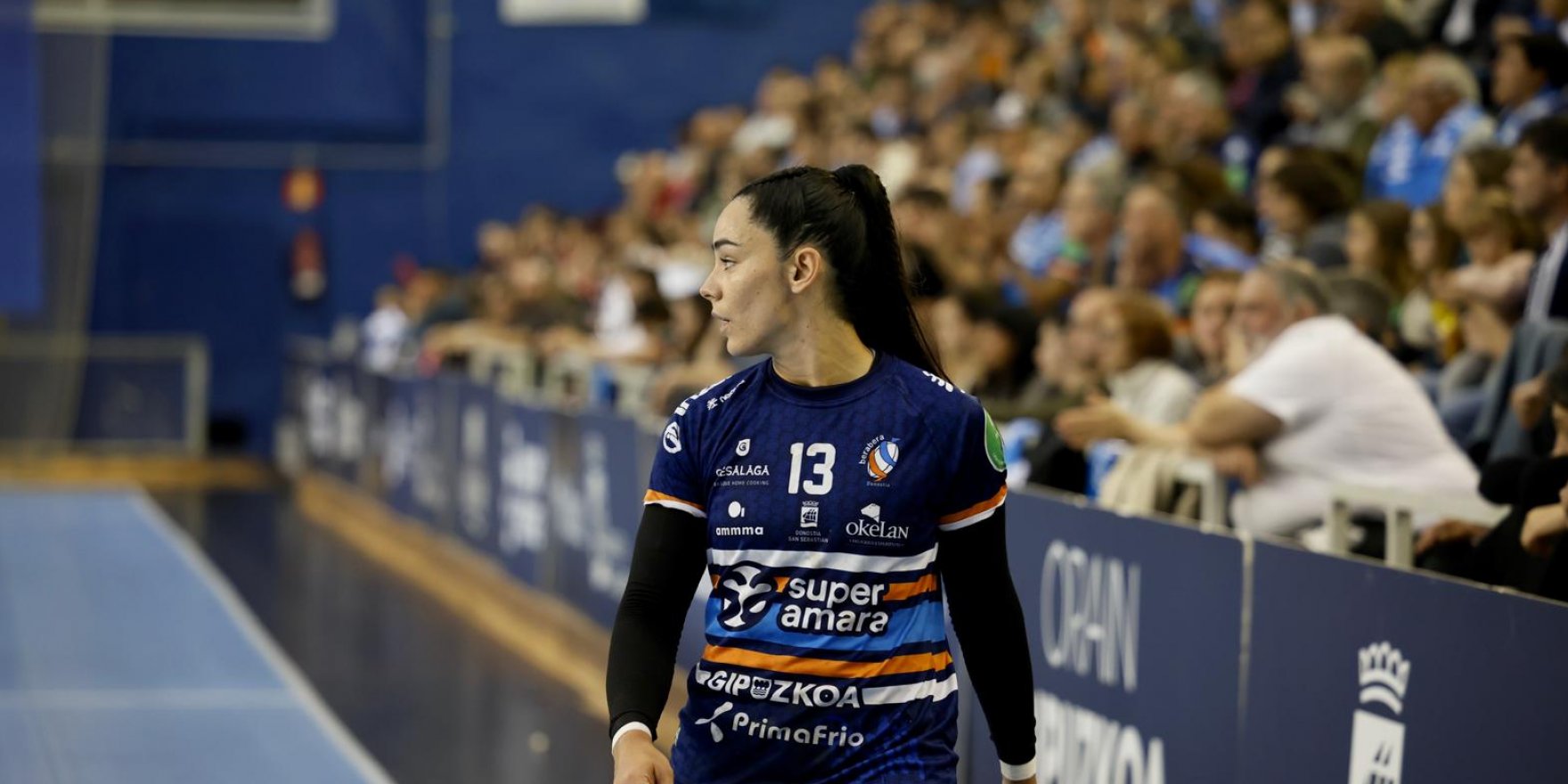 Laura Hernandez od nowego sezonu zagra w KGHM Zagłębiu!