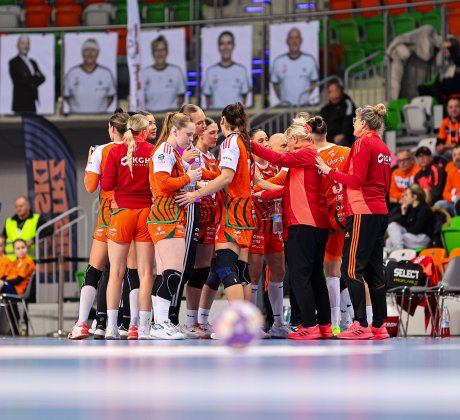 W środę ostatni mecz rundy zasadniczej