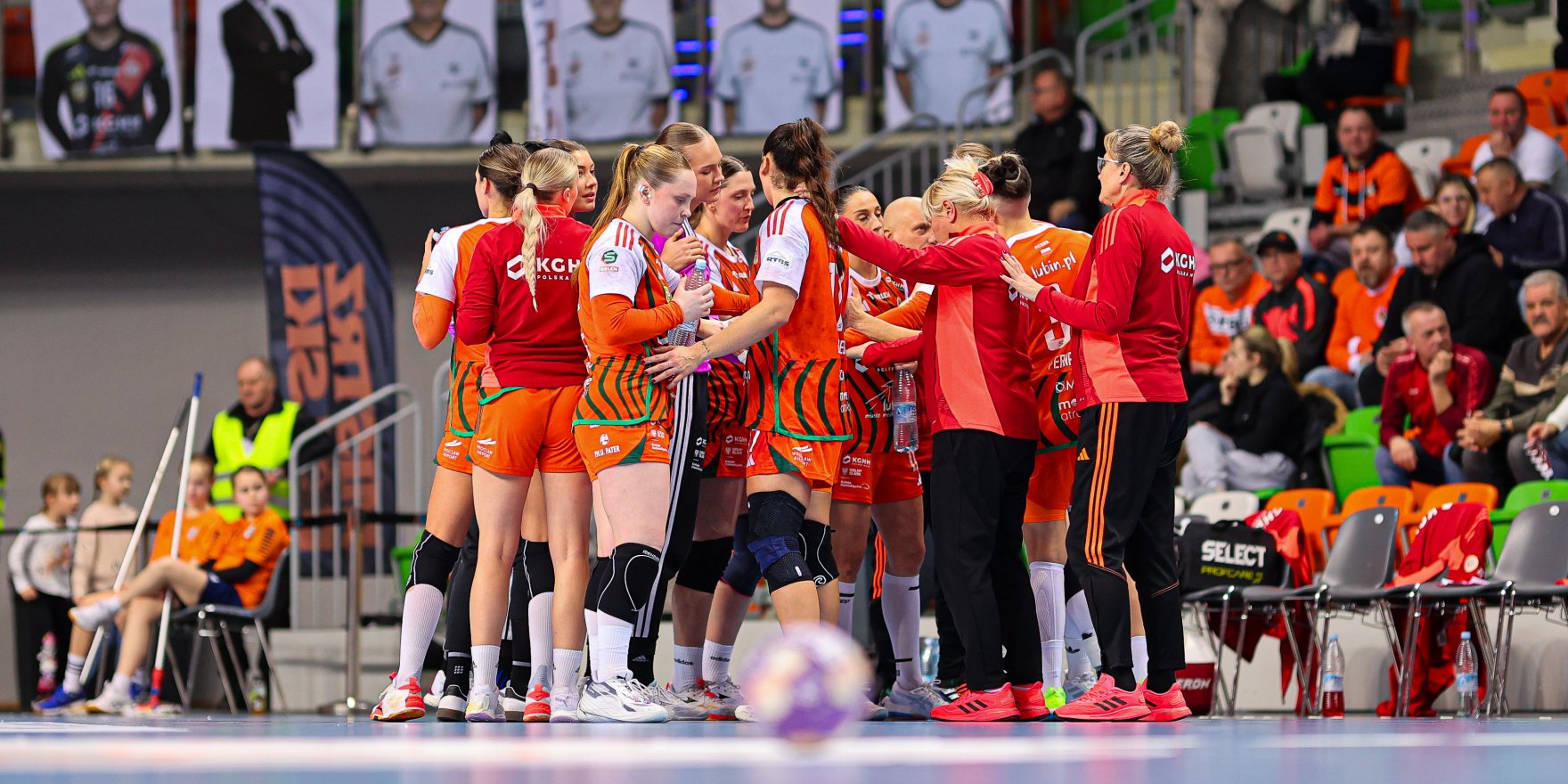 W środę ostatni mecz rundy zasadniczej