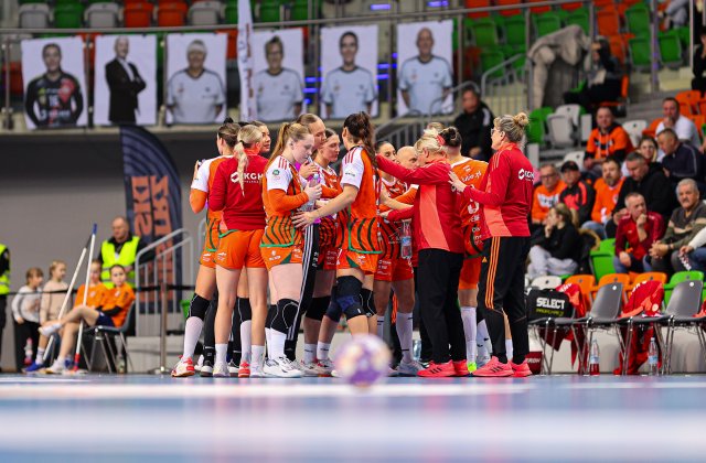 W środę ostatni mecz rundy zasadniczej