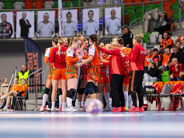 W środę ostatni mecz rundy zasadniczej