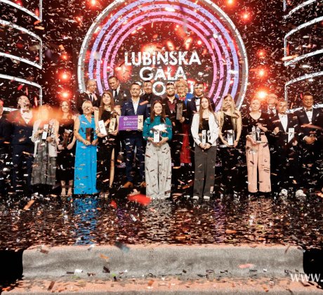 Ruszyło głosowanie. Oddaj głos na Miedziowe 