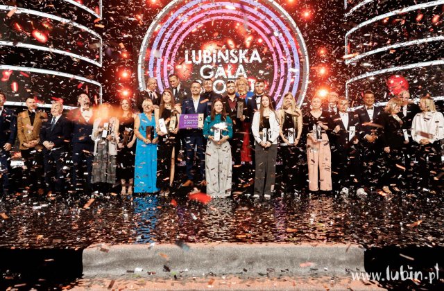 Ruszyło głosowanie. Oddaj głos na Miedziowe 