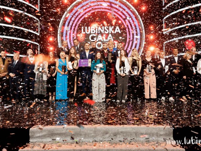 Ruszyło głosowanie. Oddaj głos na Miedziowe 