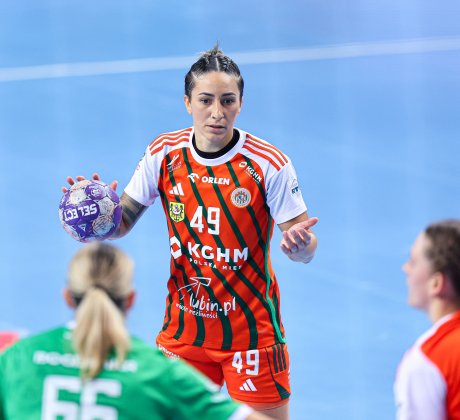 Matieli: Kiedy wrócę do gry, chcę pomóc drużynie najlepiej, jak potrafię