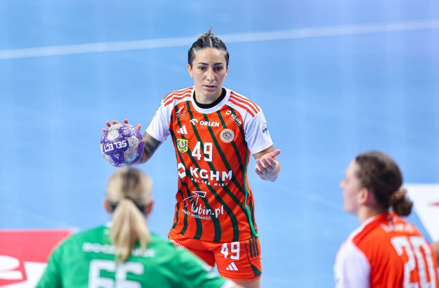 Matieli: Kiedy wrócę do gry, chcę pomóc drużynie najlepiej, jak potrafię