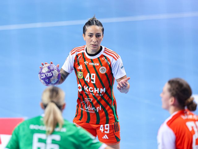 Matieli: Kiedy wrócę do gry, chcę pomóc drużynie najlepiej, jak potrafię