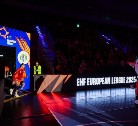 Wracamy do europejskiej rywalizacji! W niedzielę gramy z Dijon w hali RCS