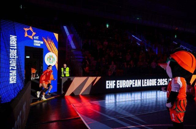 Wracamy do europejskiej rywalizacji! W niedzielę gramy z Dijon w hali RCS