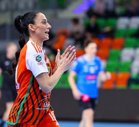 Pewna wygrana na zakończenie rundy 