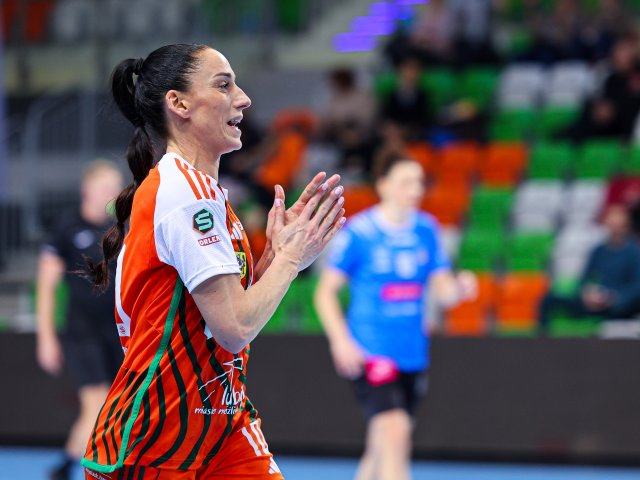 Pewna wygrana na zakończenie rundy 