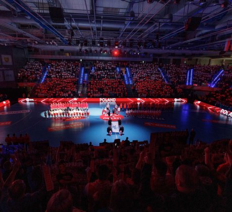 Polki zagrają w Lubinie z mistrzyniami świata! Bilety od poniedziałku