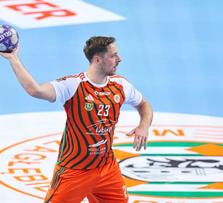 Zagramy z mistrzem Polski