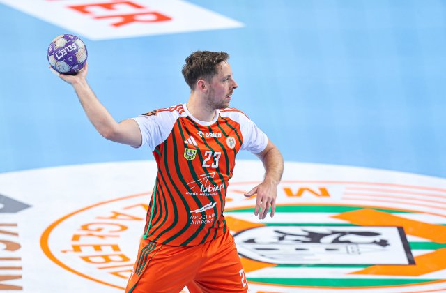 Zagramy z mistrzem Polski