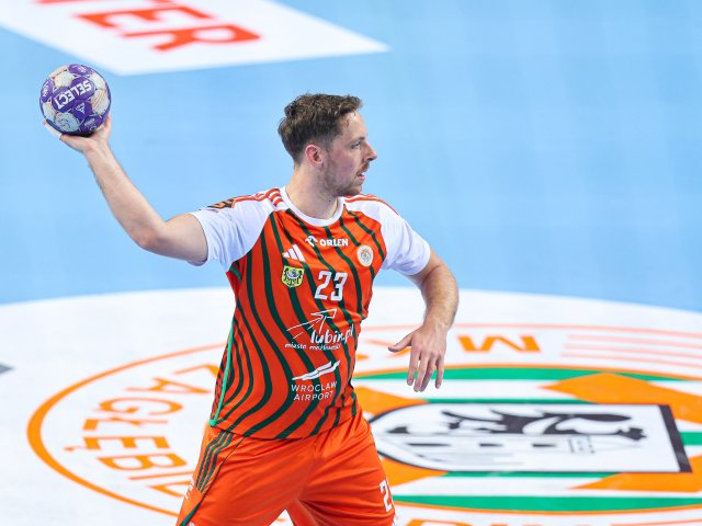 Zagramy z mistrzem Polski