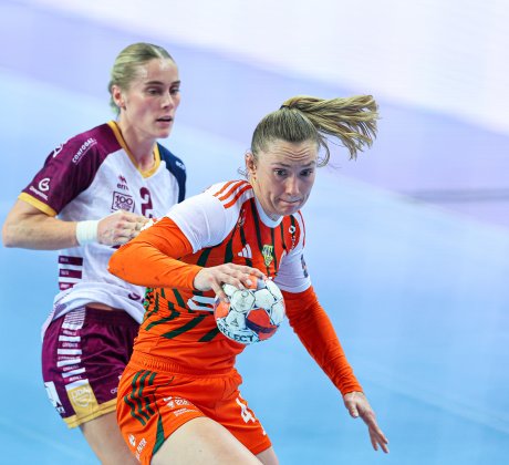 EHF: Przegrywamy z Dijon