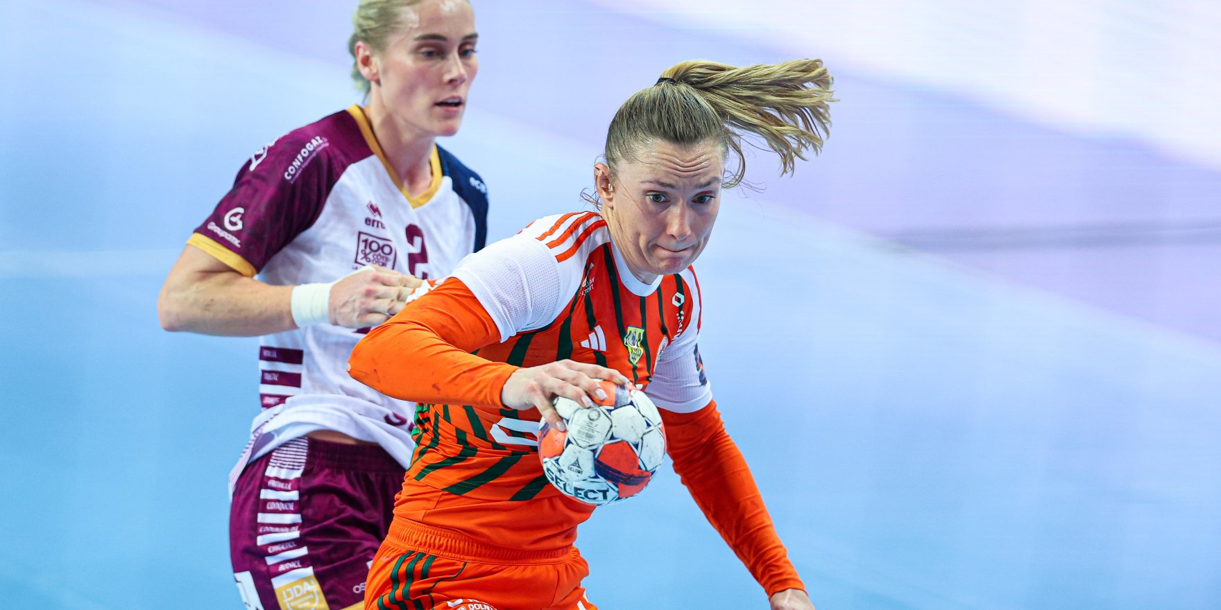 EHF: Przegrywamy z Dijon