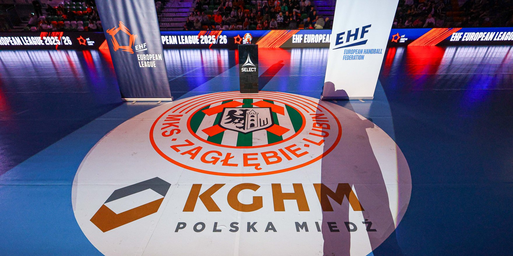 EHF EL: Ostatnie domowe starcie. Zagramy z Viborgiem