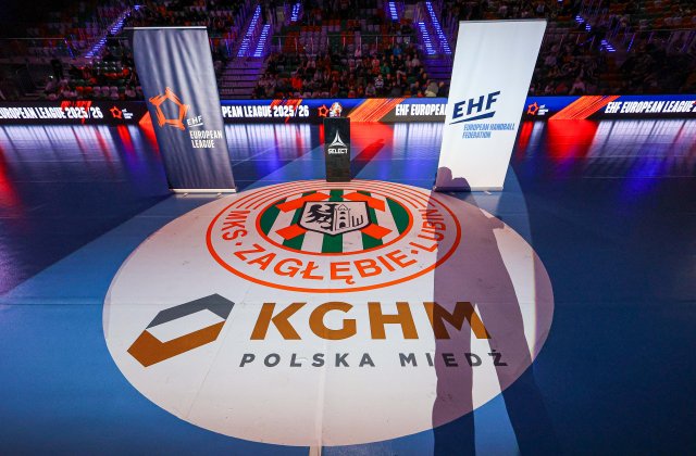 EHF EL: Ostatnie domowe starcie. Zagramy z Viborgiem
