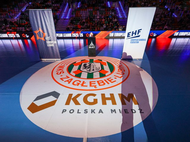 EHF EL: Ostatnie domowe starcie. Zagramy z Viborgiem