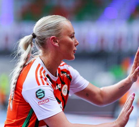 Janas: Przed nami bardzo wymagające spotkania