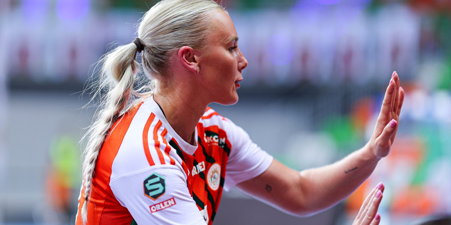 Janas: Przed nami bardzo wymagające spotkania