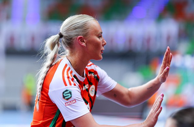 Janas: Przed nami bardzo wymagające spotkania