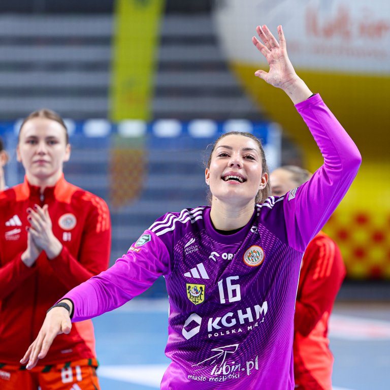 PP: Mamy awans do Final Four!