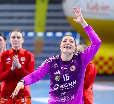 PP: Mamy awans do Final Four!