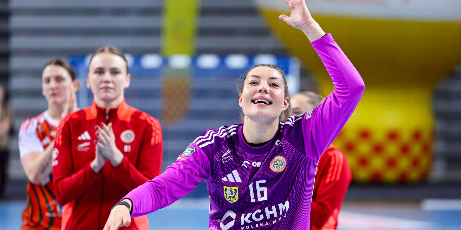 PP: Mamy awans do Final Four!