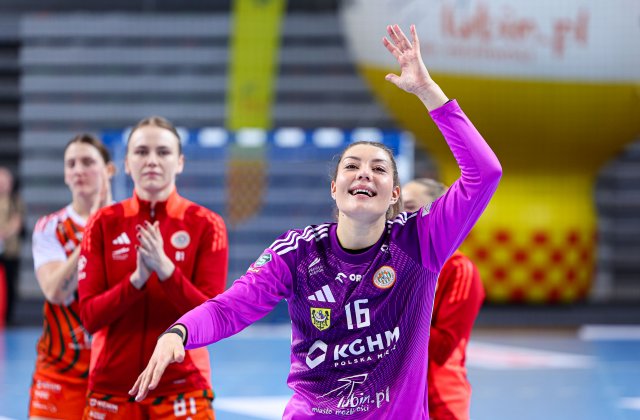 PP: Mamy awans do Final Four!
