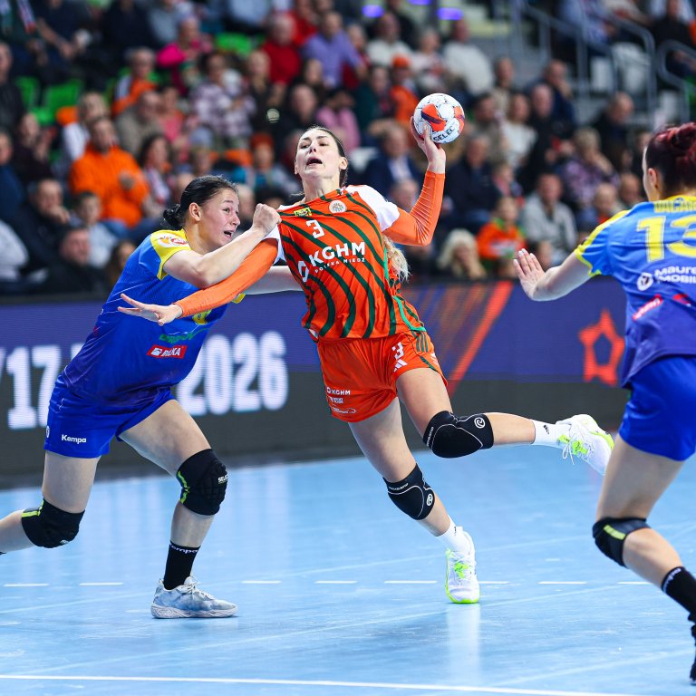 Zakończyć fazę grupową pozytywnym akcentem