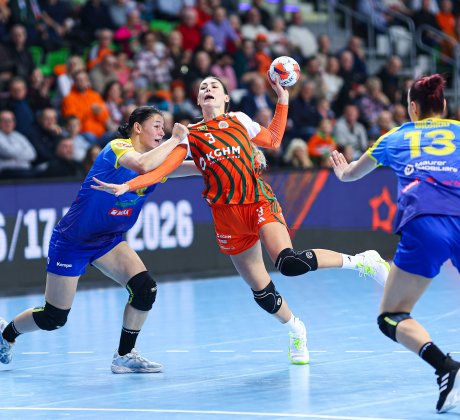 Zakończyć fazę grupową pozytywnym akcentem